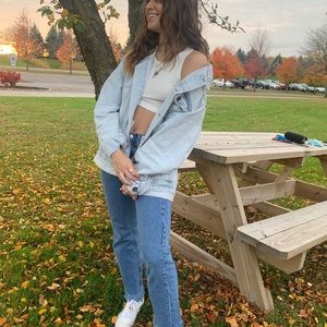 Meet your Posher, Gabriela